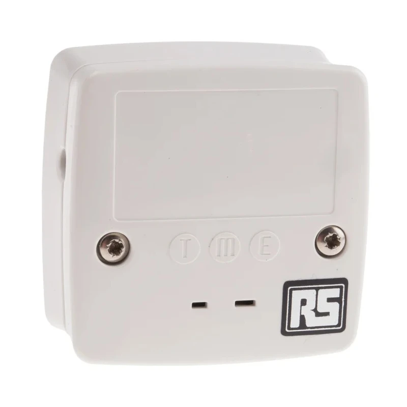 RS PRO Miniature Female Wall Socket Wall Port for Use with Thermometer, Thermocouple Probe 788-7129