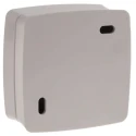 RS PRO Miniature Female Wall Socket Wall Port for Use with Thermometer, Thermocouple Probe 788-7129