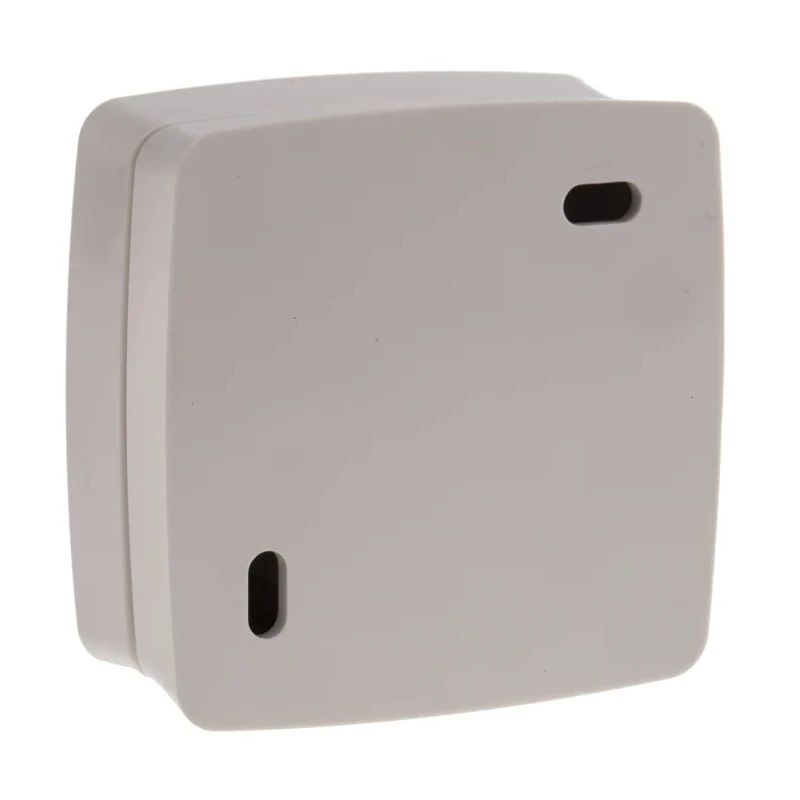 RS PRO Miniature Female Wall Socket Wall Port for Use with Thermometer, Thermocouple Probe 788-7129