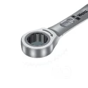 Wera 8-Piece Combination Ratchet Spanner Set 5/16 To 3/4 in Chrome Molybdenum Steel 05020012001