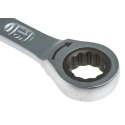 Wera 11-Piece Combination Ratchet Spanner Set 8 to 19 mm Chrome Molybdenum Steel 05020013001