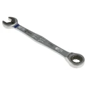Wera 11-Piece Combination Ratchet Spanner Set 8 to 19 mm Chrome Molybdenum Steel 05020013001