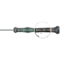 Wera Hexagon, Phillips, Slotted, Torx Precision Screwdriver Set, 12-Piece 05073675001