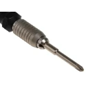 Wera Hexagon, Phillips, Slotted, Torx 11-Piece ESD Safe Screwdriver Set 05073670001