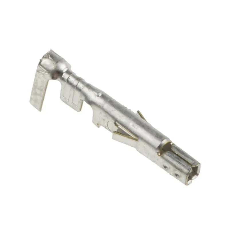 Molex 5556 Series Female Crimp Terminal for 24 to 18 AWG Wire, 9A Current Rating 39-00-0039