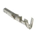Molex 5556 Series Female Crimp Terminal for 24 to 18 AWG Wire, 9A Current Rating 39-00-0039