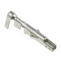 Molex 5556 Series Female Crimp Terminal 24 AWG Min Crimp, 18 AWG Max, Tin-Plated Brass, 9A Current 39-00-0039