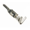 Molex 5558 Series Male Crimp Terminal, 24 AWG Min Crimp, 18 AWG Max 39-00-0041