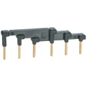 Lovato Electric 3 Phase Busbar 690 V 45 mm Pitch SM1B