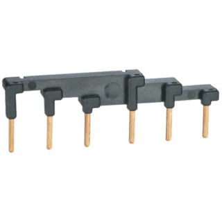 Lovato Electric 3 Phase Busbar 690 V 45 mm Pitch SM1B