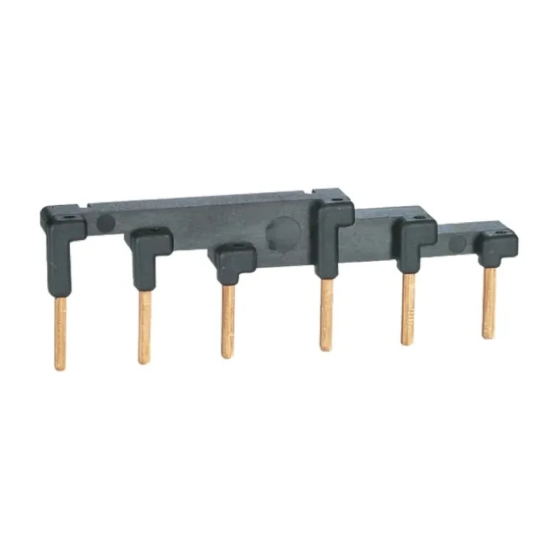 Lovato Electric 3 Phase Busbar 690 V 45 mm Pitch SM1B