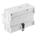 ABB 3 Phase Transformer Connected LCD Energy Meter 3-Phase 1A Current Rating A44 Series 2CMA170533R1000 A44 111-100