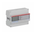 ABB 3 Phase Transformer Connected LCD Energy Meter Series A44, 1 % Accuracy, -40°C to 70°C 2CMA170545R1000 A44 552-100