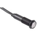 Marl 660 Series Red Panel Mount Indicator, Multi-Voltage 48 V AC/DC, 8 V AC/DC, 20mA, Lead Termination 660-305-64-40