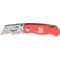 RS PRO Safety Knife with Straight Blade Retractable 60 mm 789-4596