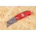 RS PRO Safety Knife with Straight Blade Retractable 60 mm 789-4596