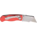 RS PRO Safety Knife with Straight Blade Retractable 60 mm 789-4596