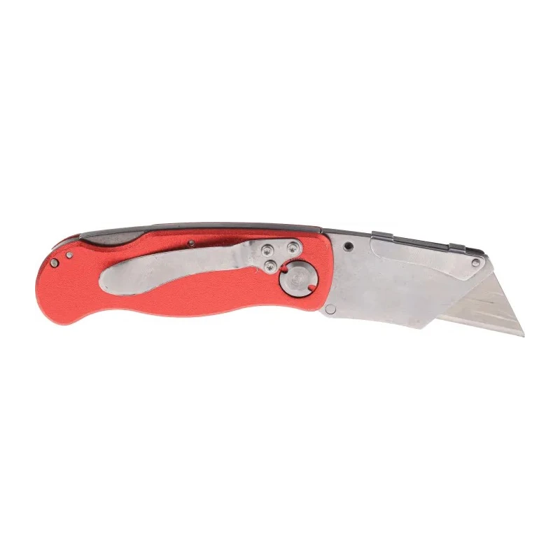 RS PRO Safety Knife with Straight Blade Retractable 60 mm 789-4596