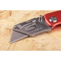 RS PRO Safety Knife with Straight Blade Retractable 60 mm 789-4596