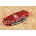 RS PRO Safety Knife with Straight Blade Retractable 60 mm 789-4596