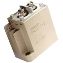 Omron Flange Power Relay 24V DC Coil 30A Switching Current SPST G9EA-1-B-CA DC24