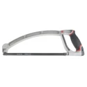 RS PRO 12 inch Heavy Duty Bi-Metal and Carbon Steel Twin Pack Hacksaws with 24, 32 TPI 789-4593
