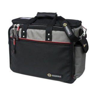 CK Polyester Tool Bag with Shoulder Strap 500mm x 240mm x 400mm MA2639