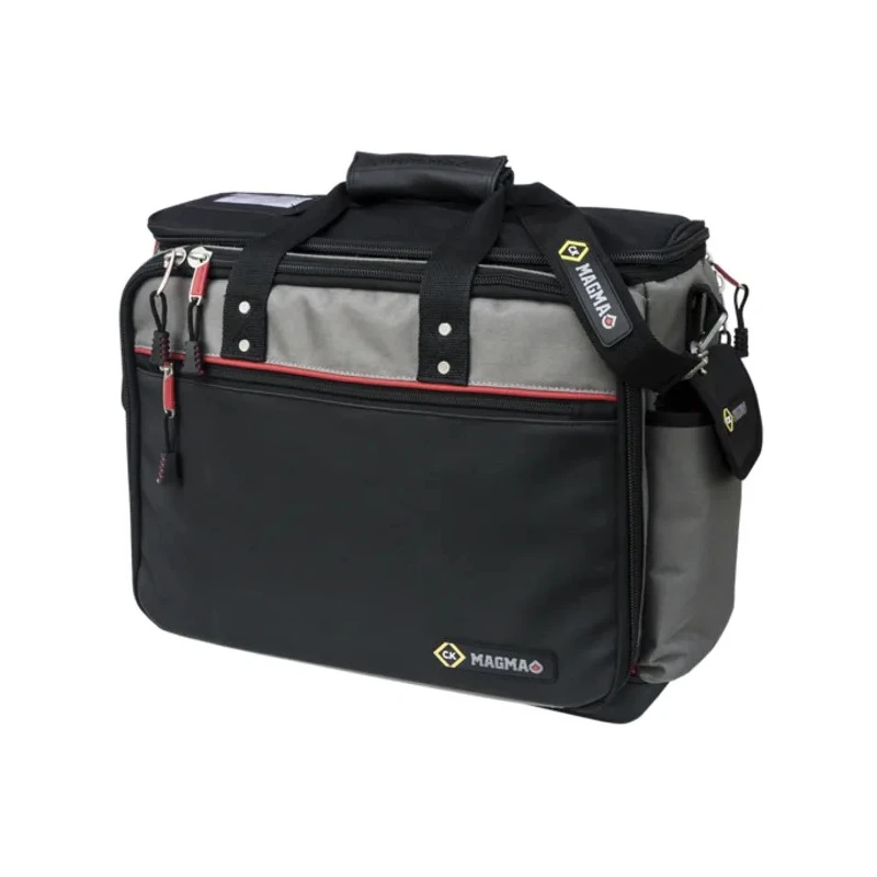 CK Polyester Tool Bag with Shoulder Strap 500mm x 240mm x 400mm MA2639