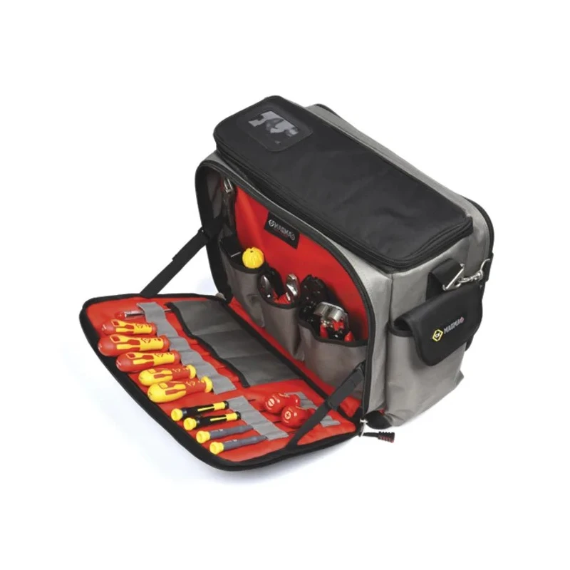 CK Polyester Tool Bag with Shoulder Strap 500mm x 240mm x 400mm MA2639