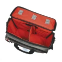CK Polyester Tool Bag with Shoulder Strap 500mm x 240mm x 400mm MA2639