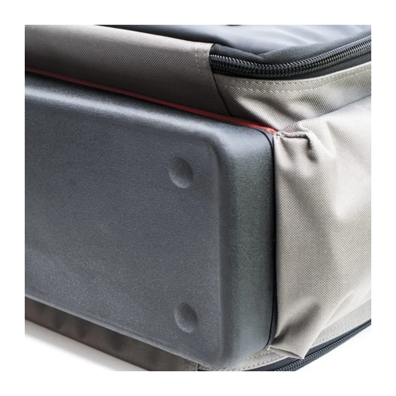 CK Polyester Tool Bag with Shoulder Strap 500mm x 240mm x 400mm MA2639