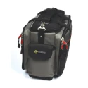 CK Polyester Tool Bag with Shoulder Strap 500mm x 240mm x 400mm MA2639