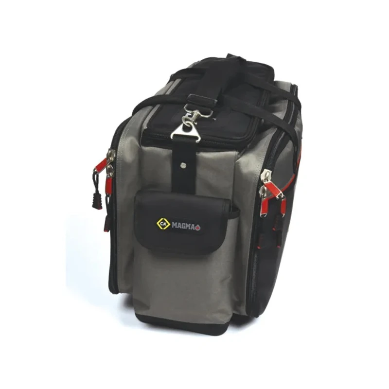 CK Polyester Tool Bag with Shoulder Strap 500mm x 240mm x 400mm MA2639