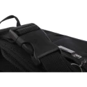 RS PRO Durable Polyester 3 Pocket Tool Bag with Adjustable Belt and Pen Holder 788-7220