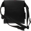 RS PRO Durable Polyester 3 Pocket Tool Bag with Adjustable Belt and Pen Holder 788-7220