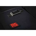 RS PRO Durable Polyester 3 Pocket Tool Bag with Adjustable Belt and Pen Holder 788-7220