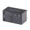 Omron PCB Power Relay 24V DC Coil 5A Switching Current DPST G6B-2214P-1-US DC24