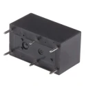 Omron PCB Power Relay 24V DC Coil 5A Switching Current DPST G6B-2214P-1-US DC24