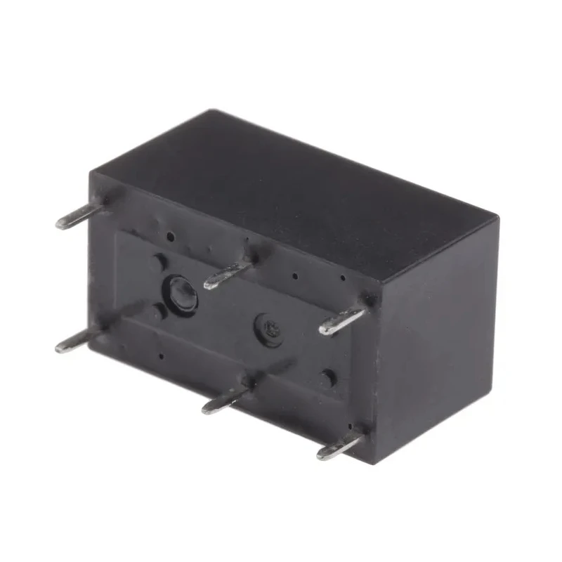 Omron PCB Power Relay 24V DC Coil 5A Switching Current DPST G6B-2214P-1-US DC24