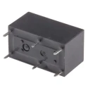 Omron PCB Power Relay 24V DC Coil 5A Switching Current DPST G6B-2014P-US DC24