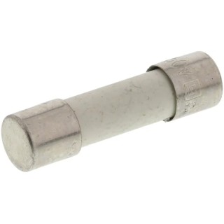 Schurter 10A Time Delay Ceramic Cartridge Fuse 5 x 20 mm, 250V ac 0001.2514