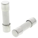 Schurter 6.3A T Ceramic Cartridge Fuse, 5 x 20 mm 0001.2512