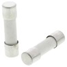 Schurter 6.3A T Ceramic Cartridge Fuse, 5 x 20 mm 0001.2512