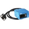 SICK Bar Code Reader 365 mm Visible Red Light 655 nm CAN, RS232 Interface 2.8 W Power 30 V