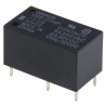 Omron PCB Power Relay 12V DC Coil 5A Switching Current G6B-2114P-1-US DC12