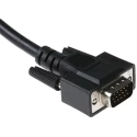 SICK Bar Code Reader 365 mm Visible Red Light 655 nm CAN, RS232 Interface 2.8 W Power 30 V 