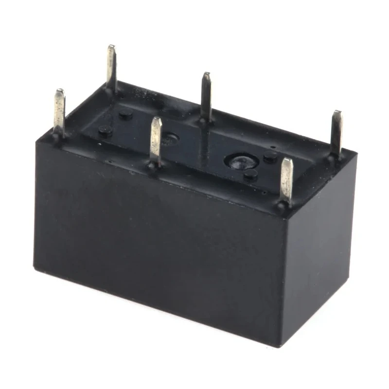 Omron PCB Power Relay 12V DC Coil 5A Switching Current G6B-2114P-1-US DC12