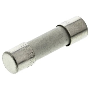 Schurter 16A Time Delay Ceramic Cartridge Fuse 5 x 20 mm 0001.2516