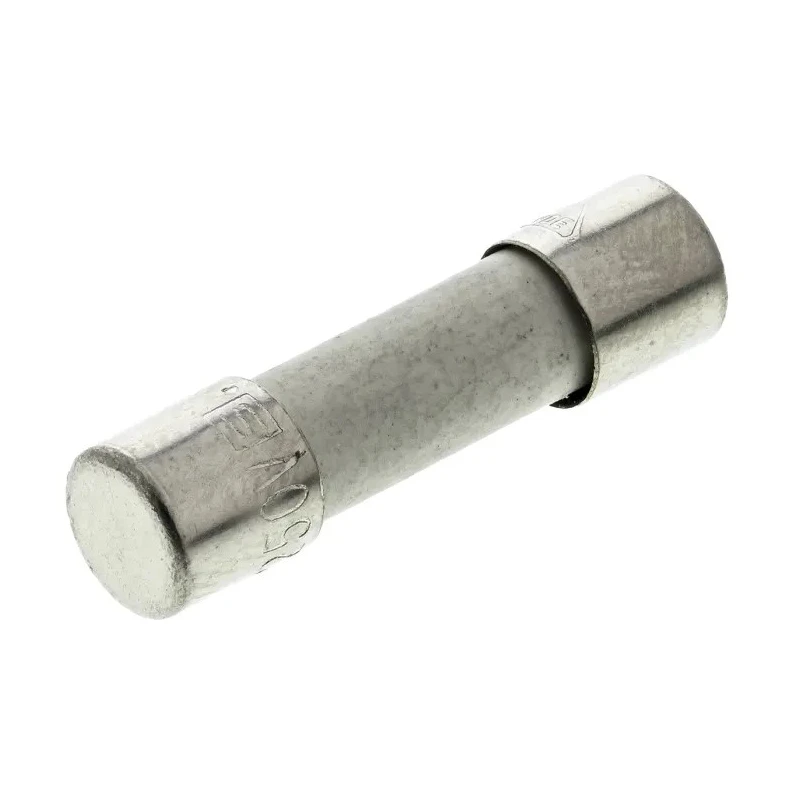 Schurter 16A Time Delay Ceramic Cartridge Fuse 5 x 20 mm 0001.2516