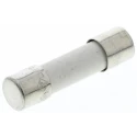 Schurter Ceramic Cartridge Fuse 3.15A Time Delay 300V DC 5 x 20 mm 0001.2509